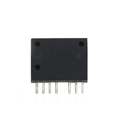 驅(qū)動模塊部件