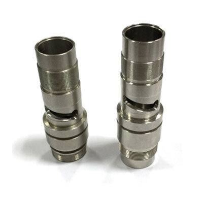 高速打磨機部件