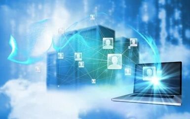 云服務與云計算 定義、關聯與核心價值