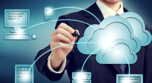 云計算的服務類型詳解 IaaS、PaaS、SaaS及其應用場景
